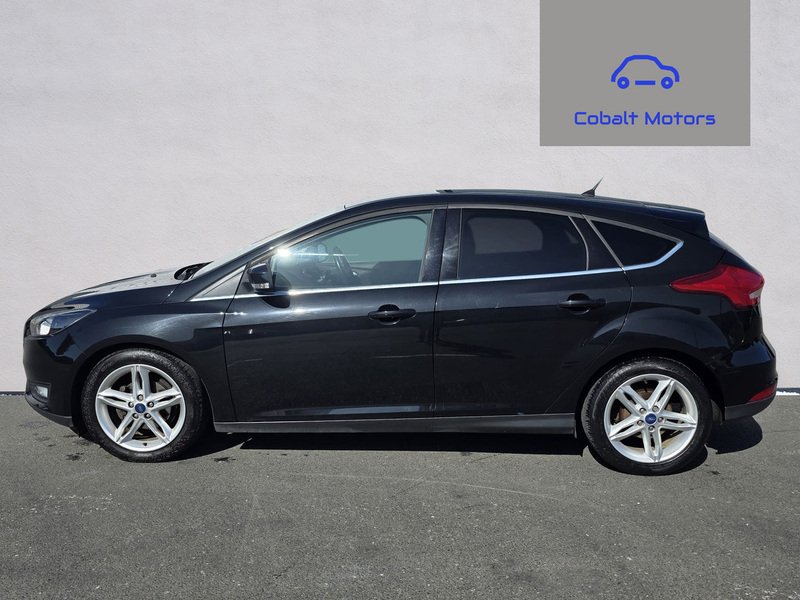 Used Ford Focus 2015 for sale - 75998976: Photo 6