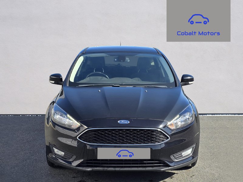 Used Ford Focus 2015 for sale - 75998976: Photo 7