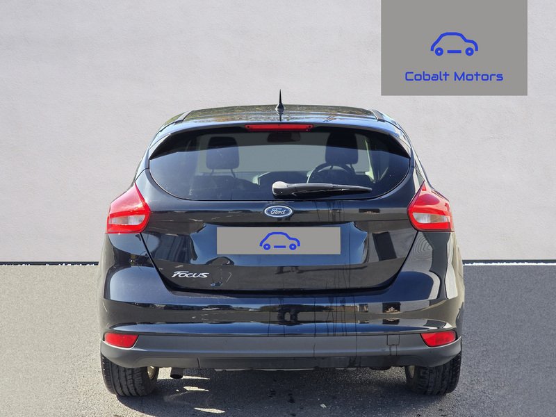 Used Ford Focus 2015 for sale - 75998976: Photo 8