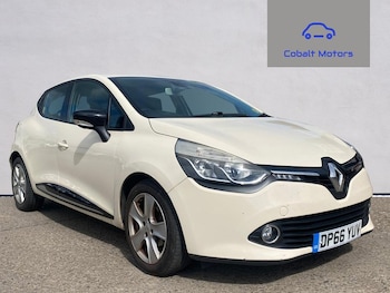 Used Renault Clio 2016 for sale - 79010017: Photo
