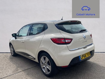 Used Renault Clio 2016 for sale - 79010017: Photo