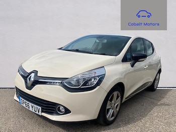 Used Renault Clio 2016 for sale - 79010017: Photo