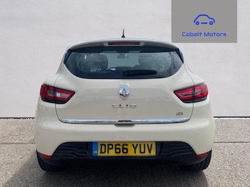 Used Renault Clio 2016 for sale - 79010017: Photo