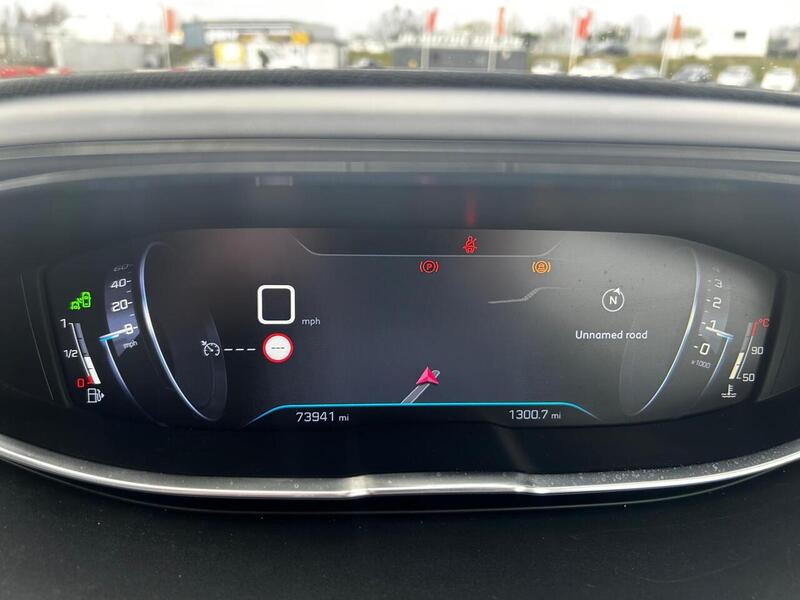 Used Peugeot 3008 2018 for sale - 78016623: Photo 15