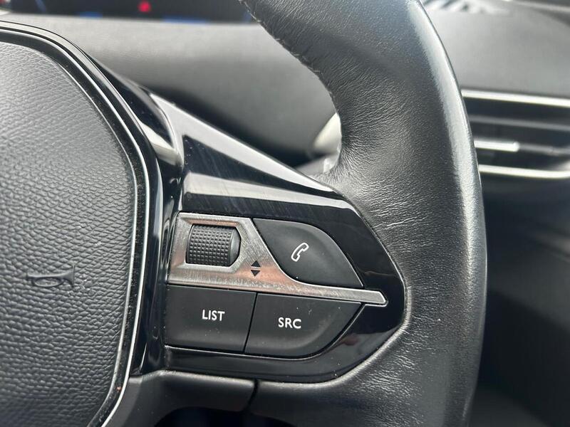 Used Peugeot 3008 2018 for sale - 78016623: Photo 17