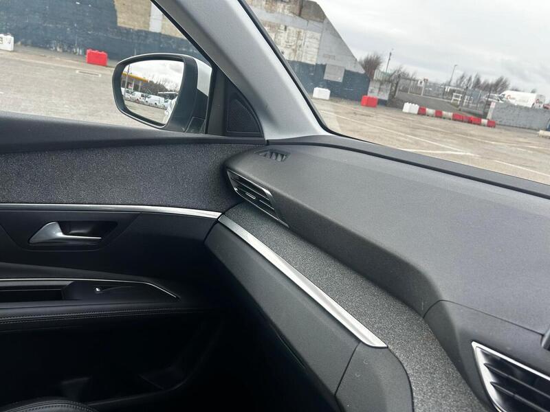 Used Peugeot 3008 2018 for sale - 78016623: Photo 19