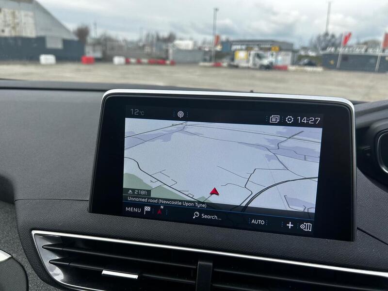 Used Peugeot 3008 2018 for sale - 78016623: Photo 20