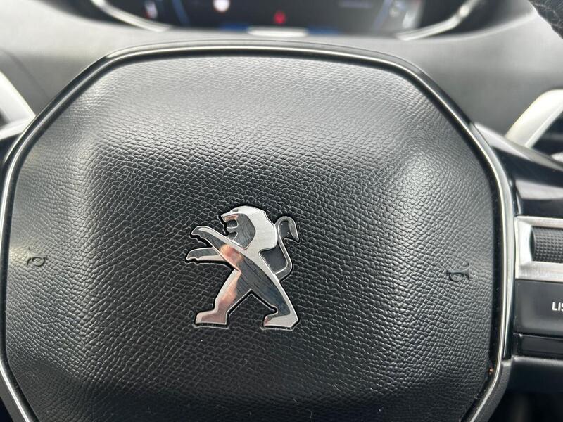 Used Peugeot 3008 2018 for sale - 78016623: Photo 21