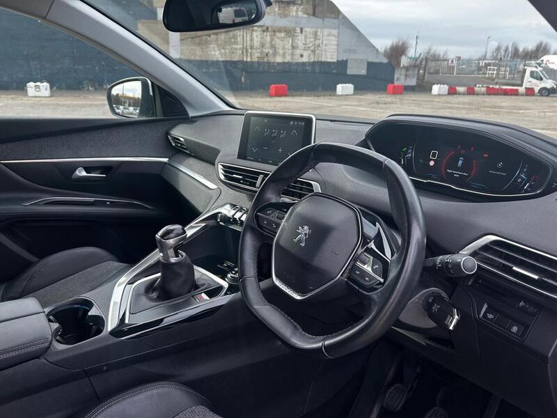 Used Peugeot 3008 2018 for sale - 78016623: Photo 22