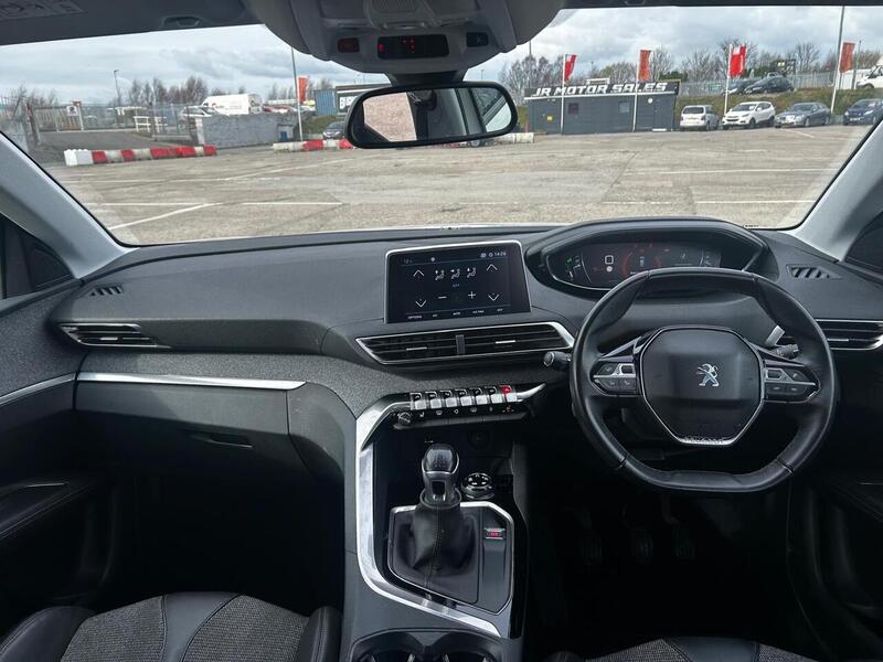 Used Peugeot 3008 2018 for sale - 78016623: Photo 24