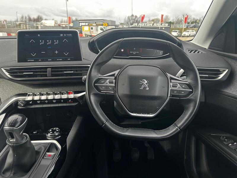 Used Peugeot 3008 2018 for sale - 78016623: Photo 25