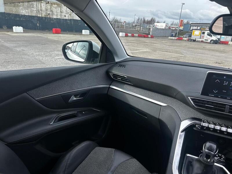 Used Peugeot 3008 2018 for sale - 78016623: Photo 26