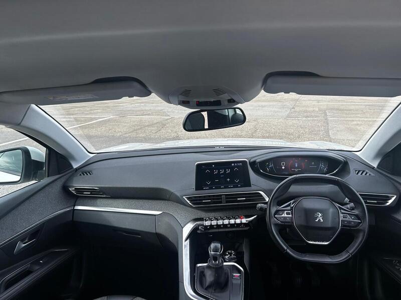 Used Peugeot 3008 2018 for sale - 78016623: Photo 27