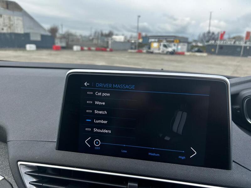 Used Peugeot 3008 2018 for sale - 78016623: Photo 28