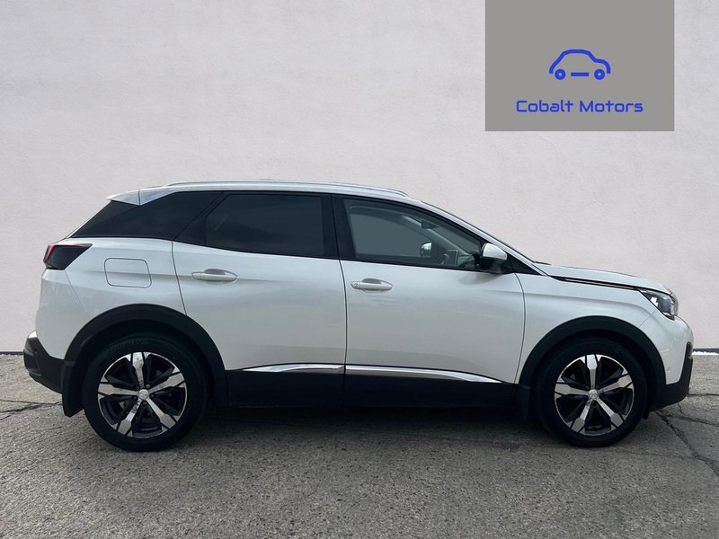 Used Peugeot 3008 2018 for sale - 78016623: Photo 4