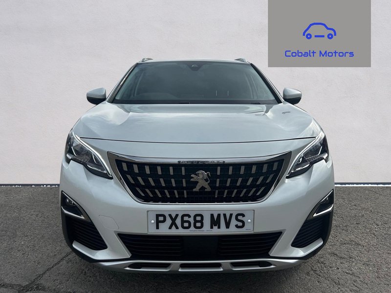 Used Peugeot 3008 2018 for sale - 78016623: Photo 7