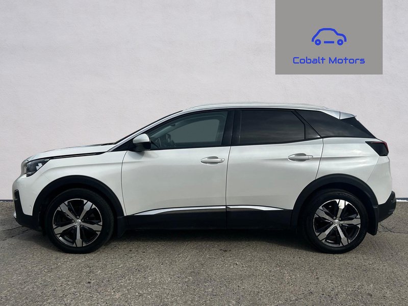 Used Peugeot 3008 2018 for sale - 78016623: Photo 8