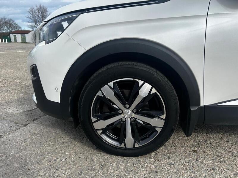 Used Peugeot 3008 2018 for sale - 78016623: Photo 9