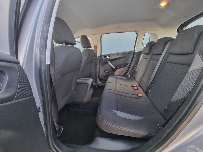 Used Peugeot 2008 2017 for sale - 76618263: Photo 23