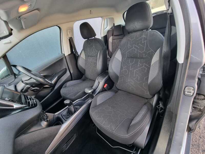 Used Peugeot 2008 2017 for sale - 76618263: Photo 26