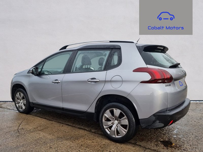 Used Peugeot 2008 2017 for sale - 76618263: Photo 4