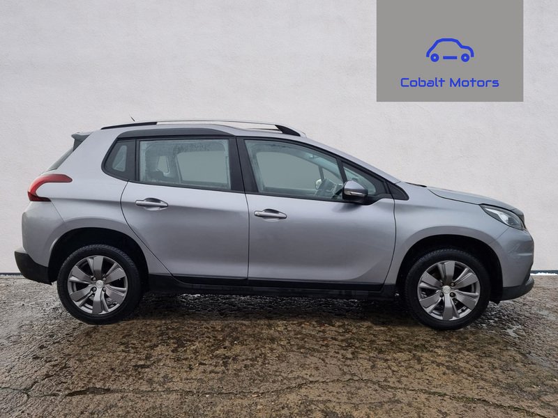 Used Peugeot 2008 2017 for sale - 76618263: Photo 5