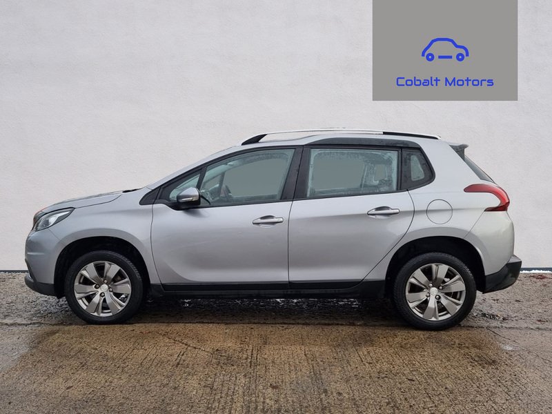 Used Peugeot 2008 2017 for sale - 76618263: Photo 6