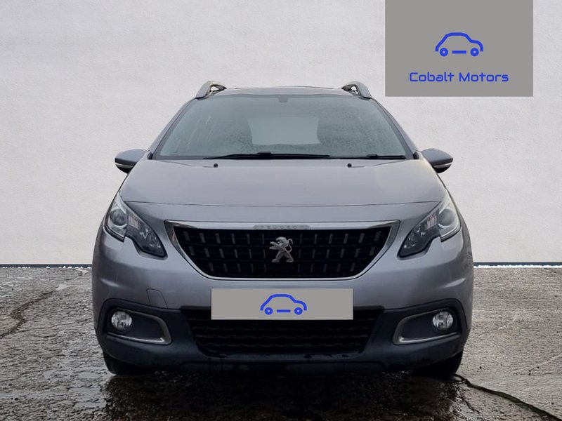 Used Peugeot 2008 2017 for sale - 76618263: Photo 7
