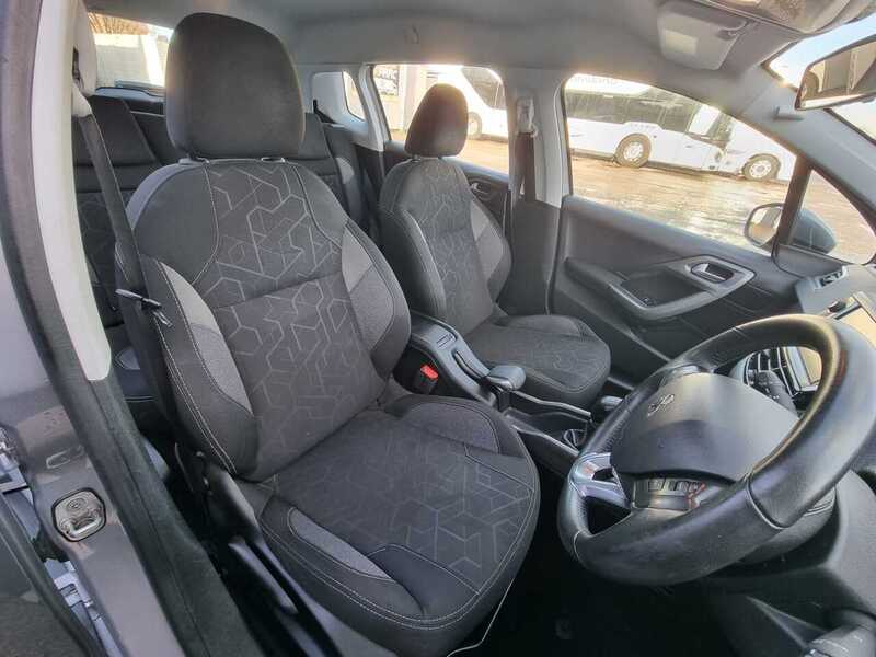 Used Peugeot 2008 2017 for sale - 76618263: Photo 9