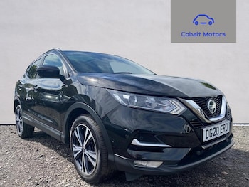 Used Nissan Qashqai 2020 for sale - 79550321: Photo