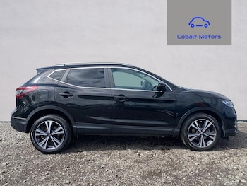 Used Nissan Qashqai 2020 for sale - 79550321: Photo