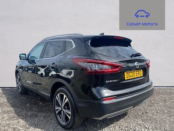 Used Nissan Qashqai 2020 for sale - 79550321: Photo