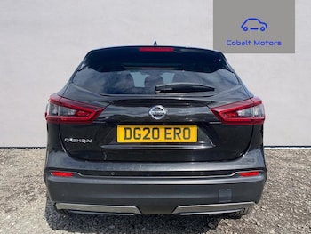 Used Nissan Qashqai 2020 for sale - 79550321: Photo