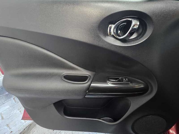 Used Nissan Juke 2016 for sale - 76069283: Photo 17