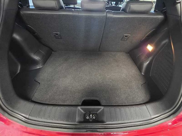 Used Nissan Juke 2016 for sale - 76069283: Photo 18