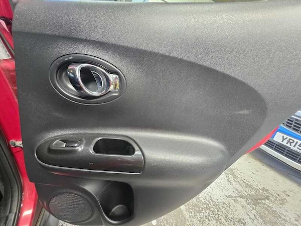 Used Nissan Juke 2016 for sale - 76069283: Photo 20
