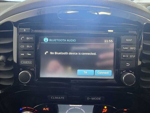 Used Nissan Juke 2016 for sale - 76069283: Photo 28