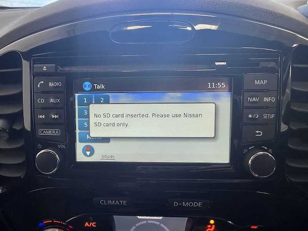 Used Nissan Juke 2016 for sale - 76069283: Photo 31