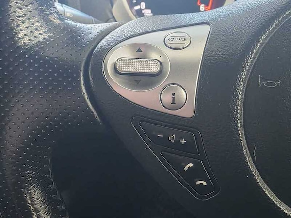 Used Nissan Juke 2016 for sale - 76069283: Photo 36