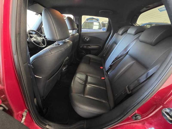 Used Nissan Juke 2016 for sale - 76069283: Photo 9