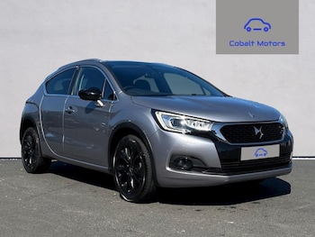Used DS Automobiles DS 4 2017 for sale - 78282266: Photo