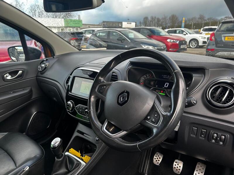 Used Renault Captur 2018 for sale - 77579545: Photo 11