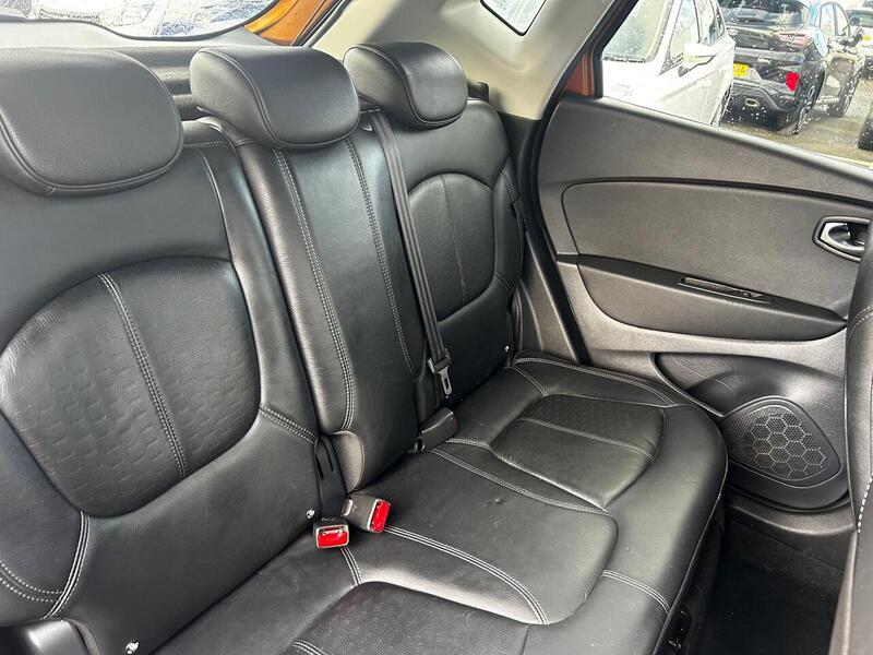 Used Renault Captur 2018 for sale - 77579545: Photo 12