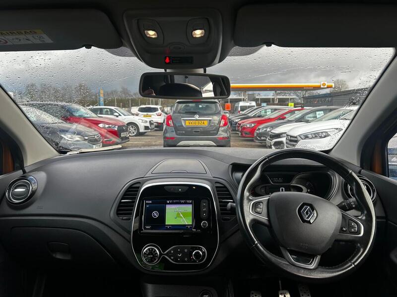 Used Renault Captur 2018 for sale - 77579545: Photo 13