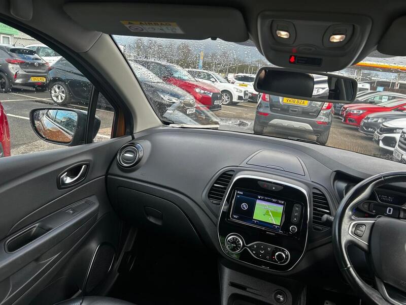 Used Renault Captur 2018 for sale - 77579545: Photo 15