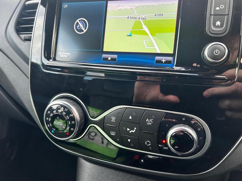 Used Renault Captur 2018 for sale - 77579545: Photo 16