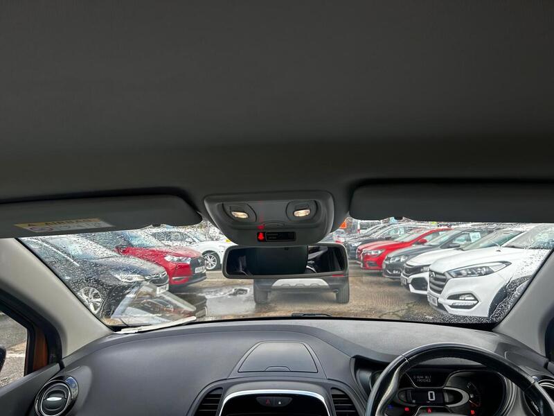 Used Renault Captur 2018 for sale - 77579545: Photo 22