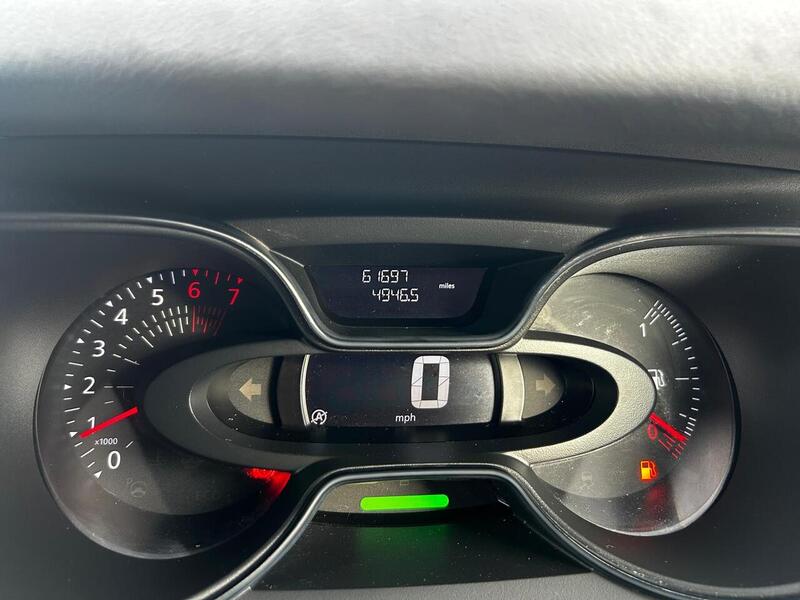 Used Renault Captur 2018 for sale - 77579545: Photo 24