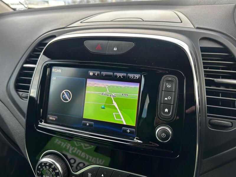 Used Renault Captur 2018 for sale - 77579545: Photo 25