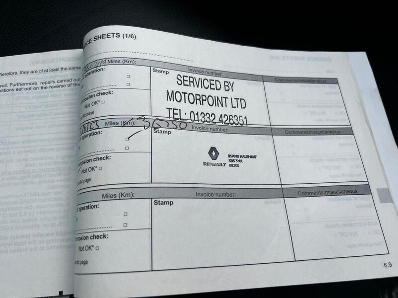 Used Renault Captur 2018 for sale - 77579545: Photo 28